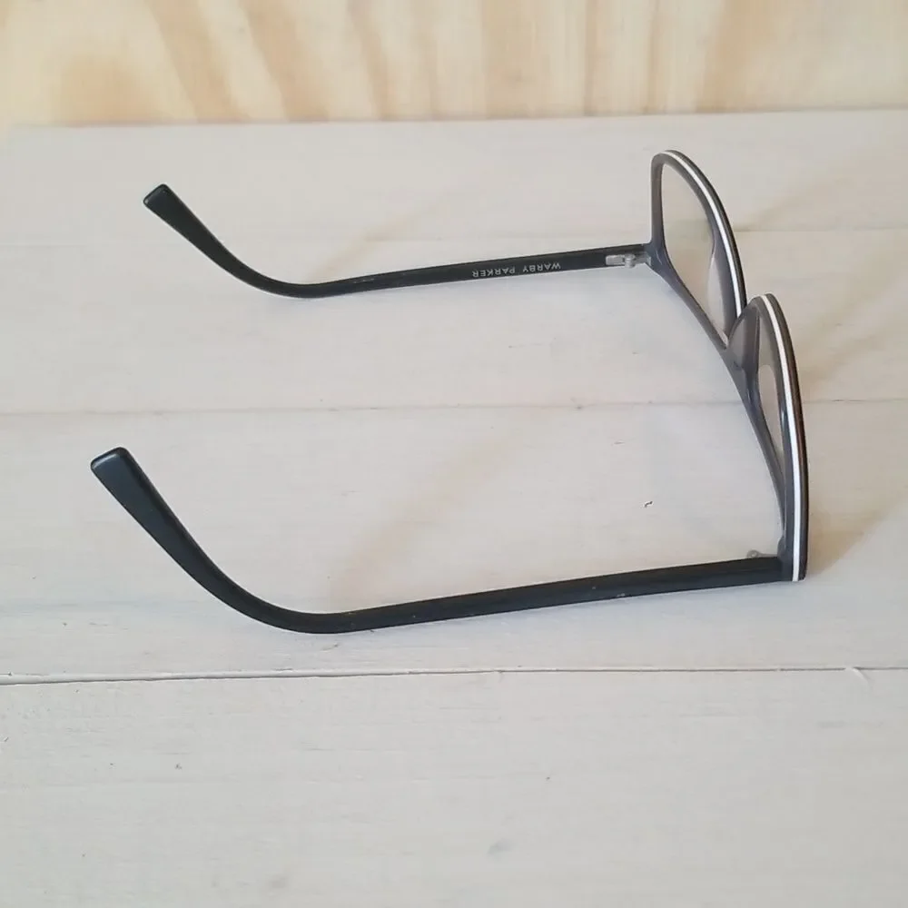 Warby Parker Eyeglasses FLETCHER M 103 Frames 55 [] 15 145
